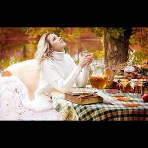 Meet your Posher, Svitlana